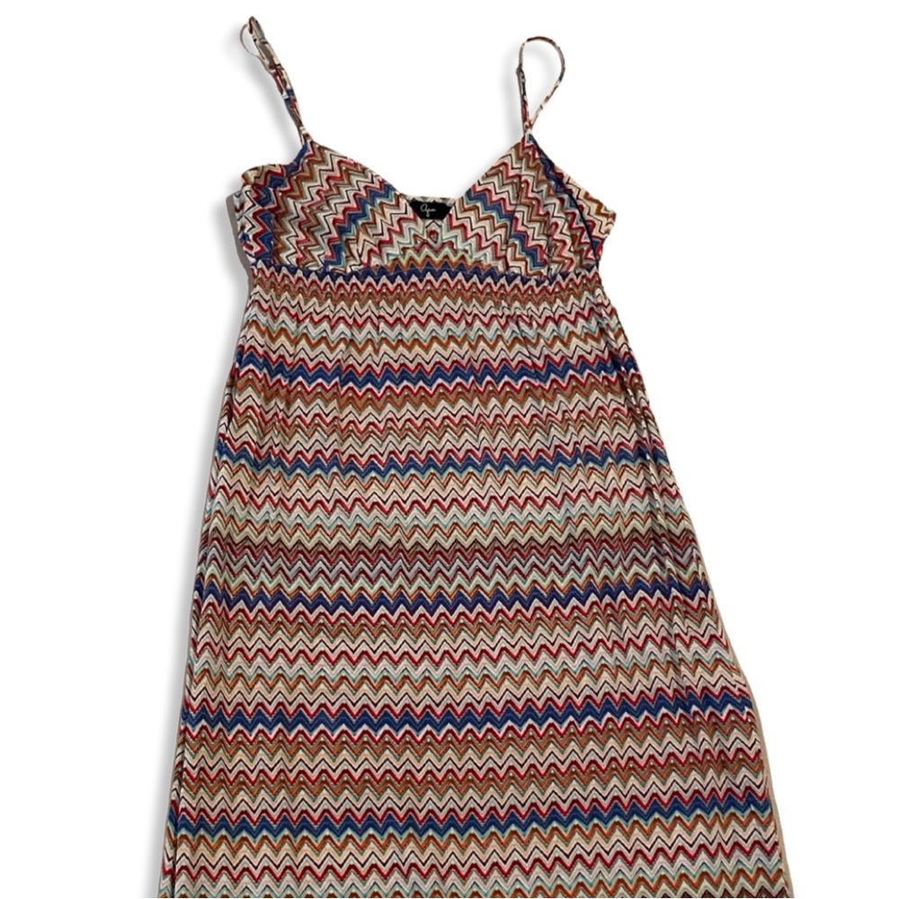 AQUA Maxi Dress